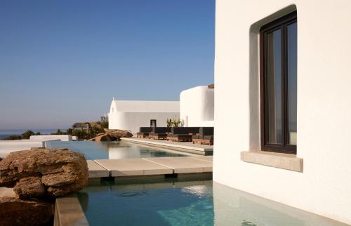 Kalesma Mykonos - image 7