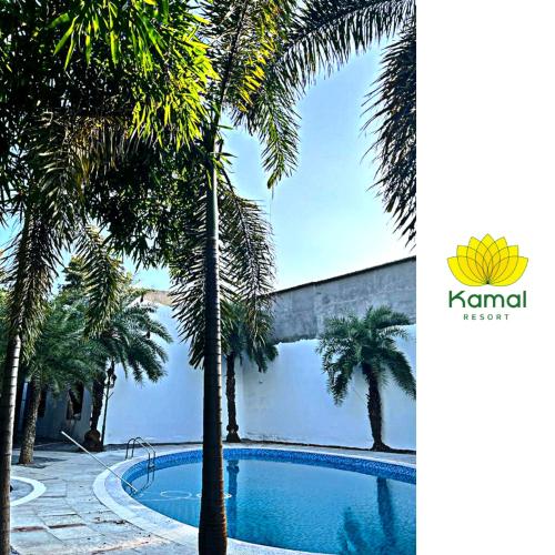 Kamal Resorts - The Luxury Of Being Yourself