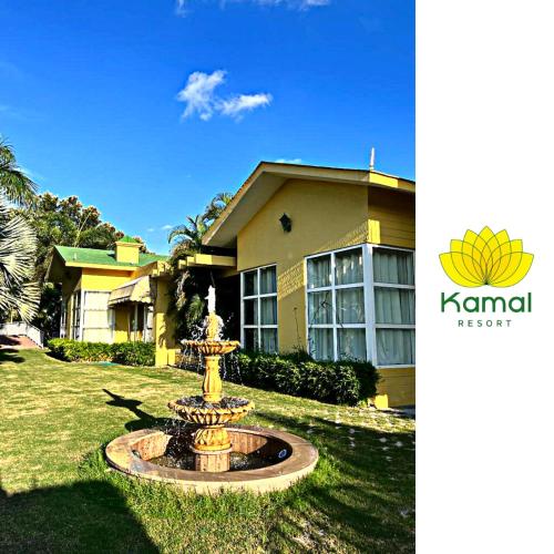 Kamal Resorts - The Luxury Of Being Yourself