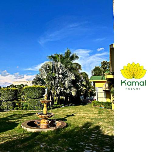 Kamal Resorts - The Luxury Of Being Yourself