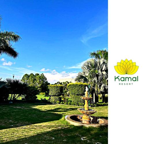 Kamal Resorts - The Luxury Of Being Yourself