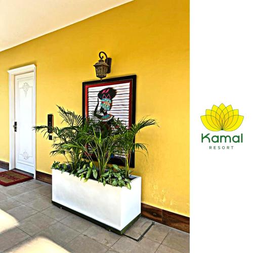 Kamal Resorts - The Luxury Of Being Yourself