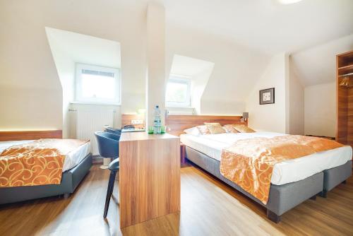 Hotel Astoria - image 10