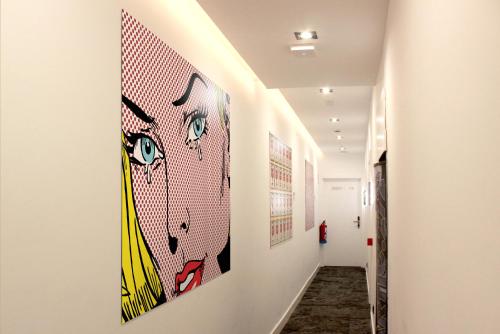 Woohoo Rooms Boutique Sol - image 10