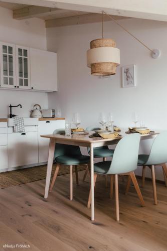 Ferienwohnung Schauplats in Innsbruck, Österreich