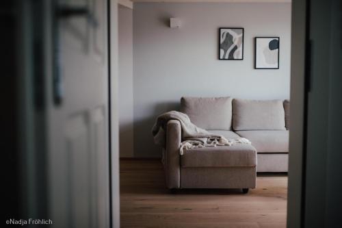 Ferienwohnung Schauplats in آكسامس