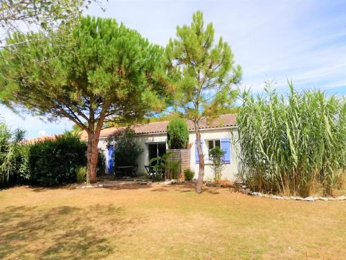 Maison de Vacances 6 pers en bord de mer - Location saisonnière - Saint-Froult