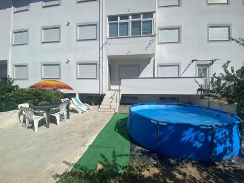 Congidouro in คาวาดูด