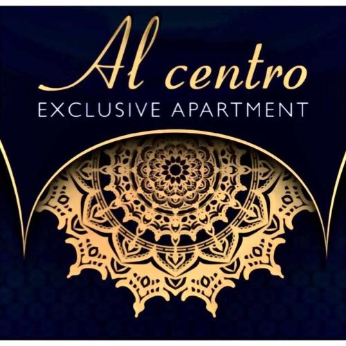 Al centro exclusive apartment