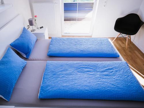 Ferienwohnung Kirschbaum in Rust, Deutschland