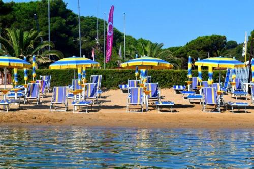 Hotel Anfora