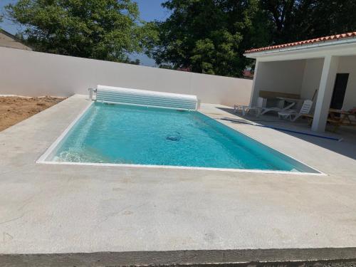 Villa Pascal mas Bories Albi # Piscine # Clim # Wifi #10 personnes