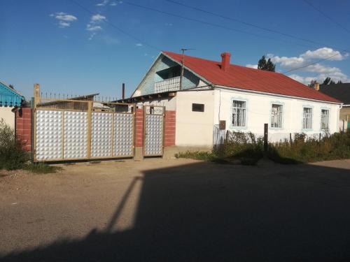 Guest house Liliya in Koçkor