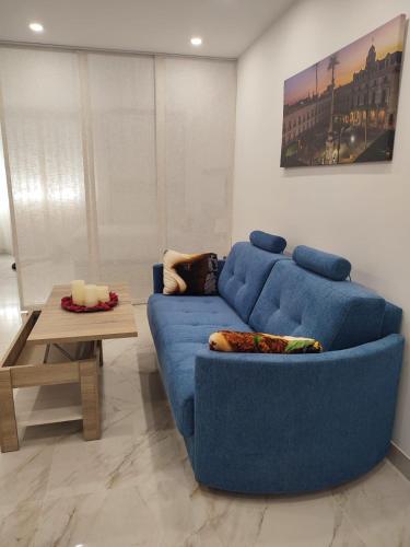 Costa de Almería Loft Las Sirenas (Costa de Almeria Loft Las Sirenas) in La Bolera