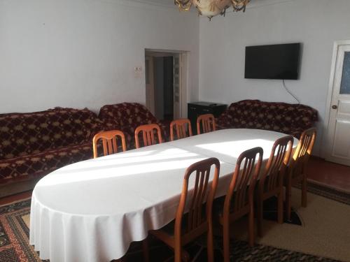Guest house Liliya in Kochkorka