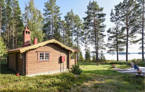 . 2 Bedroom Amazing Home In Moranunäs