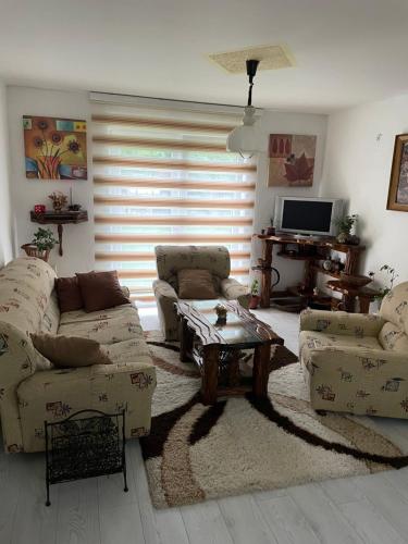 Janković Apartment