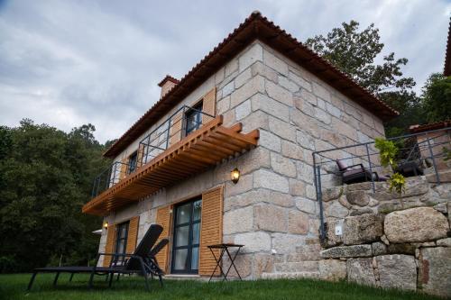 Iekārtas, Quinta da Bouca - Agroturismo in Marco de Canaveses