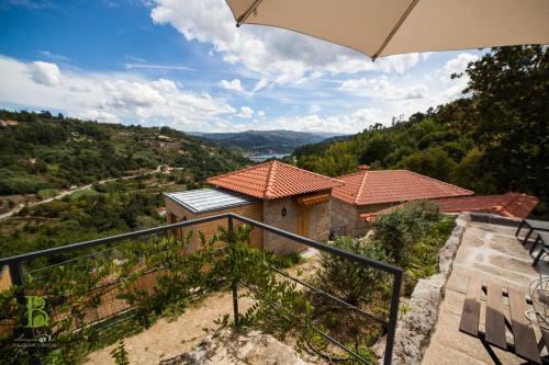 Iekārtas, Quinta da Bouca - Agroturismo in Marco de Canaveses