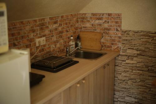 Viesu māja Ramatas (Viesu maja Ramatas) in Skulte