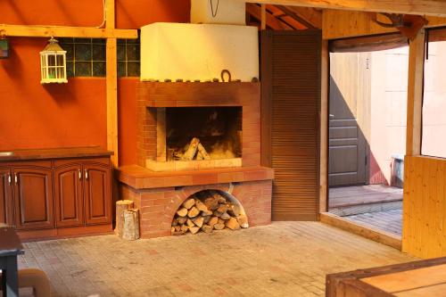 Viesu māja Ramatas (Viesu maja Ramatas) in Skulte