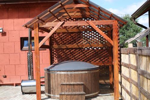 Viesu māja Ramatas (Viesu maja Ramatas) in Skulte