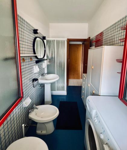  Apartment i Pini in Sestri Levante