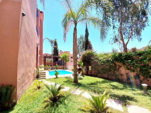 CYCAS VILLA TARGA GARDEN -Only Family - image 2