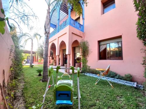 CYCAS VILLA TARGA GARDEN -Only Family - image 6