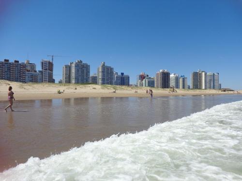 Arenas del Mar Punta del Este