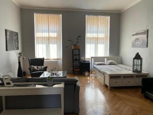 Apartments Cafe No.22