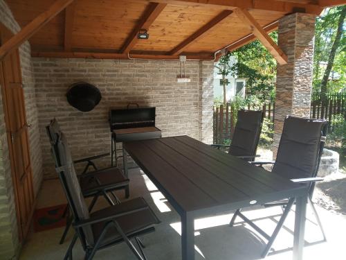 Palvelut, Szitakötő vendégház (Szitakoto vendeghaz) in Mindszent