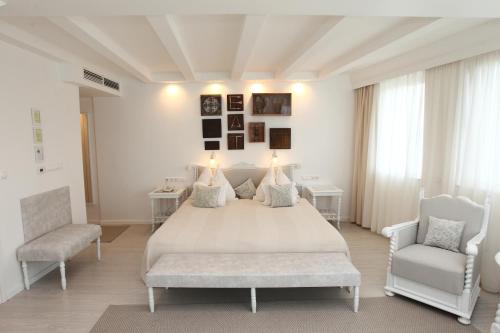 Boutique Hotel Szárcsa - image 14