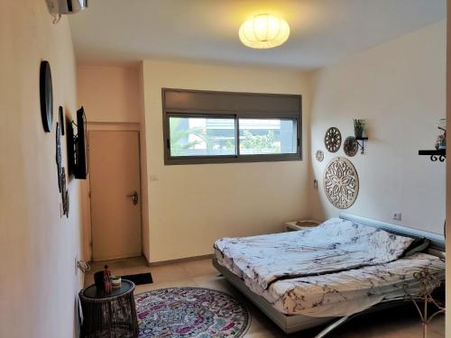 B&B Tirat Karmel - נקודות ריפוי - Bed and Breakfast Tirat Karmel