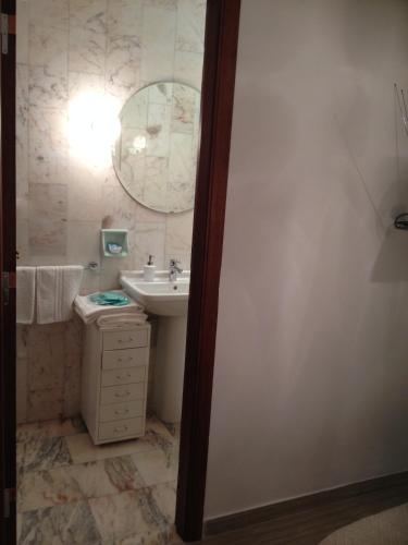 La Dimora del Conte Room Type - Standard Double Room