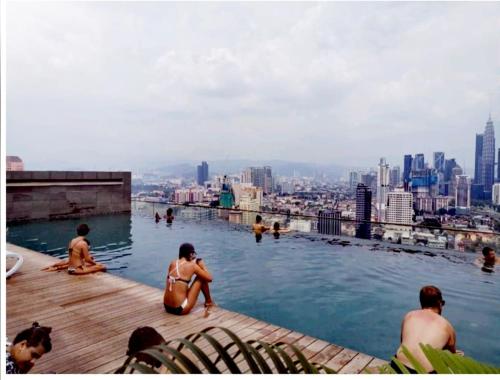 Regalia skypool 969 Kuala Lumpur