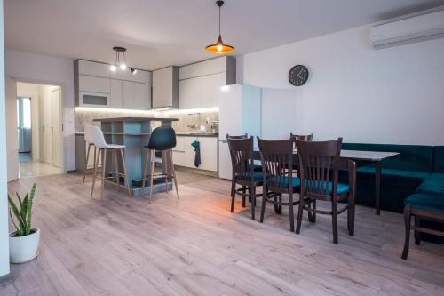 Turquoise by RV Apartments, Varna