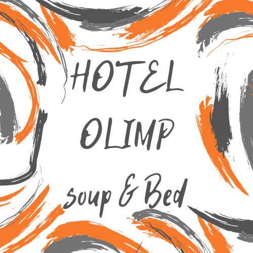 Olimp Soup&Bed