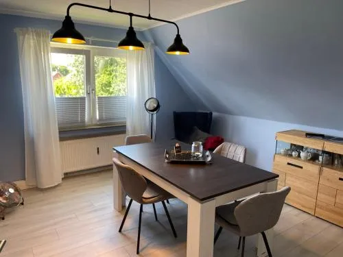 Ferienwohnung Ankerplatz in Emden, Deutschland