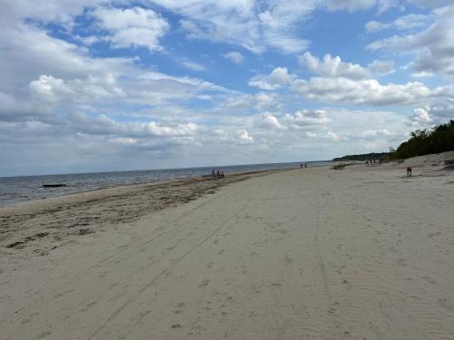 Ragaciems Guest house Beach 5 min Viesu māja pie jūras Апартаменты у моря (Ragaciems Guest house Beach 5 min Viesu maja pie juras Апартаменты у моря) in Ragaciems
