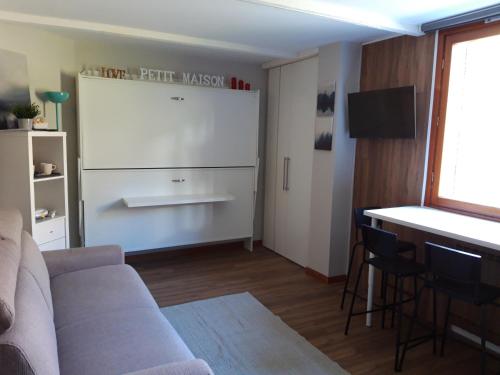 PETIT MAISON - Cervinia - CIR 0169, Breuil-Cervinia (Foto 2)
