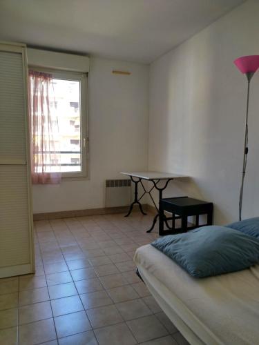 Appartement F2 à 50 m de la plage, Nice (fotografie 10)