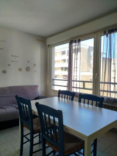 Appartement F2 à 50 m de la plage, Nice (fotografie 7)