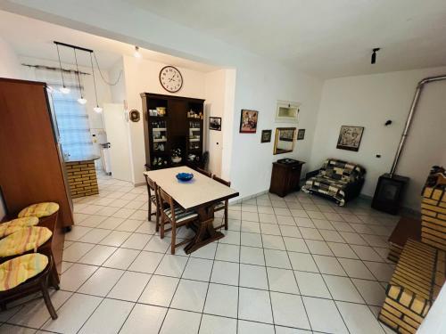 La Tavernetta dei Nonni - Apartment - San Salvo