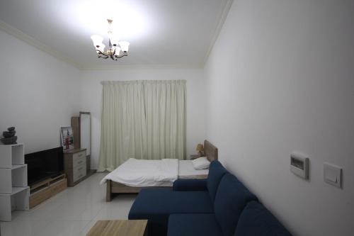 Comfortable Apartments and Studios for Rent in Dubai