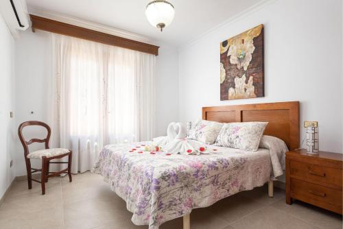 Villa Roses - Alcúdia, Alcudia (zdjęcie 5)