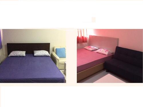 DMK Don Mueang Airport Guest House, Bangkok