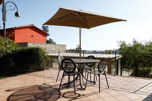 Kert, Leonardo Resort in Porto Maurizio