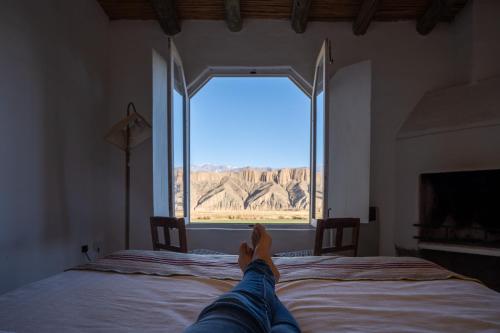 Sala de Payogasta in 카치