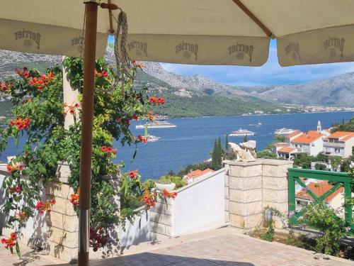  Apartments Alo Jozic in Korčula